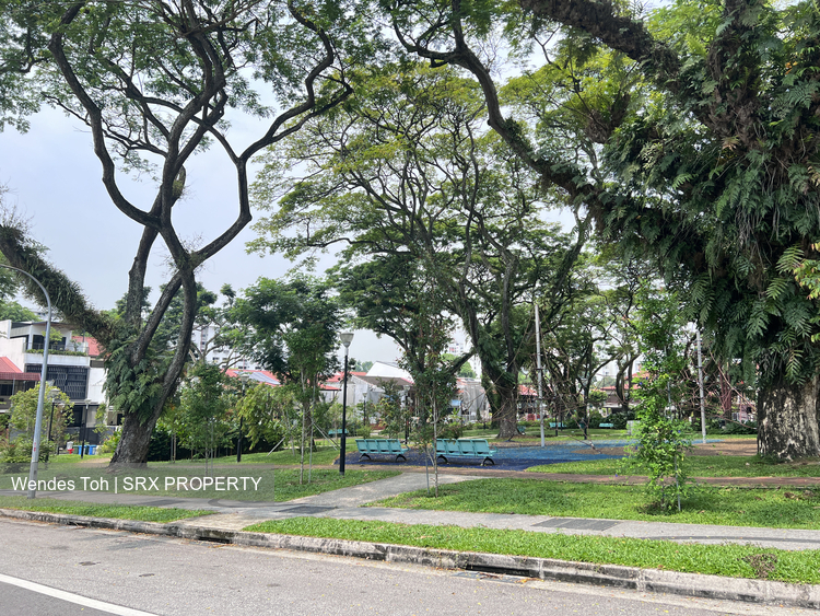 Charlton Park (D19), Terrace For Sale 99376581